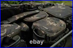 Korda Compac Dark Kamo Carp Luggage Range ALL THE RANGE