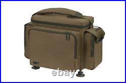Korda Compac Framed Carryall Small or Large NEW Carp Fishing Luggage