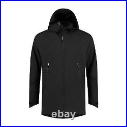 Korda Drykore Jacket Black (All Sizes) New Free Delivery