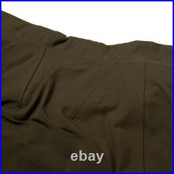 Korda Kore Drykore Carp Fishing Waterproof Over Trousers Olive All Sizes
