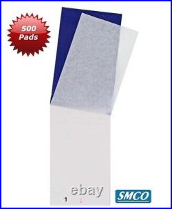 LARGE ORDER PADS Waiter Restaurant 2 Ply Duplicate WITH CARBON Pub Bar BY SMCO