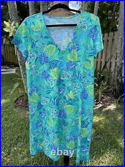LILLY Pulitzer bundles size Large NWOT (lot of 7) all are new without tag