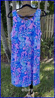 LILLY Pulitzer bundles size Large NWOT (lot of 7) all are new without tag