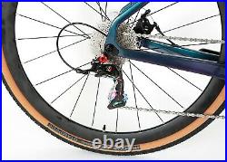 LaVita Carbon Disc 2x11 Gravel Bike Topstone alternative all sizes UK Stock