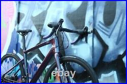LaVita Carbon Disc 2x11 Gravel Bike Topstone alternative all sizes UK Stock