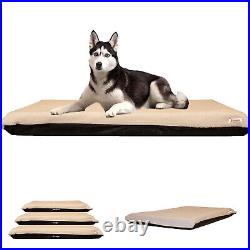 Large Dog Beds
