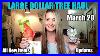 Large Dollar Tree Haul All New Items Updates