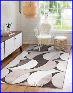 Large Living Room Rug Modern Carpet Hallway Runner Small Floor Mats Thick Rugs