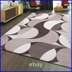 Large Living Room Rug Modern Carpet Hallway Runner Small Floor Mats Thick Rugs