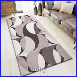 Large Living Room Rug Modern Carpet Hallway Runner Small Floor Mats Thick Rugs