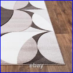 Large Living Room Rug Modern Carpet Hallway Runner Small Floor Mats Thick Rugs