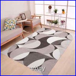 Large Living Room Rug Modern Carpet Hallway Runner Small Floor Mats Thick Rugs