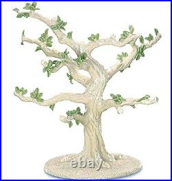 Lenox All Occasion Large Ornament Tree Stand Only NO Mini Ornaments New