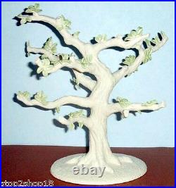 Lenox All Occasion Large Ornament Tree Stand Only NO Mini Ornaments New