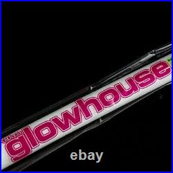 Light Up Premium LED Foam Glow Stick High Quality Multi Colour Large 18 Long UK