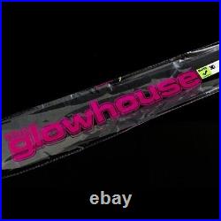 Light Up Premium LED Foam Glow Stick High Quality Multi Colour Large 18 Long UK