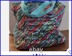 Lot of Thirty One Bags. Some New No Tags Or Used One Time. All Clean. Free Ship