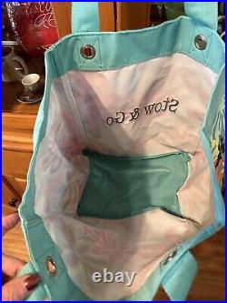 Lot of Thirty One Bags. Some New No Tags Or Used One Time. All Clean. Free Ship