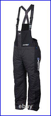 Matrix Winter Suit NEW Coarse Fishing Jacket And Bib And Brace All Sizes