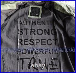 Mauritius Gorey Green 100% New Genuine Lambskin Fashion Leather Jacket For Men