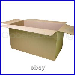 Maximum Size Royal Mail, Amazon Shipping & Fba Cardboard Boxes All Types/sizes