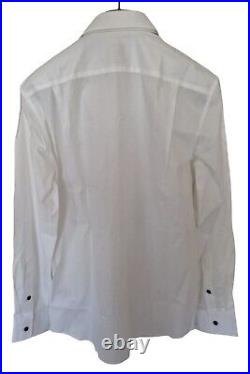 Mens BNWTVIVIENNE WESTWOOD long sleeve shirt. Size 50 Large. RRP £325