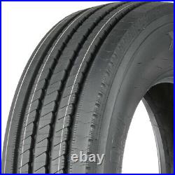 Michelin XRV 235/80R22.5 G 14 Ply All Position Commercial Tire