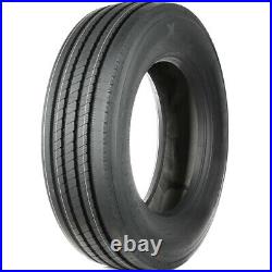Michelin XRV 235/80R22.5 G 14 Ply All Position Commercial Tire
