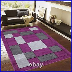 Modern Large Area Rug Livingroom Bedroom Carpet Hallway Runner Kitchen Floor Mat