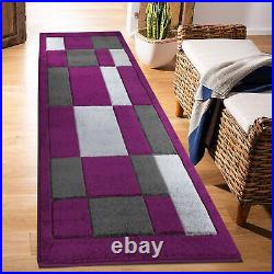 Modern Large Area Rug Livingroom Bedroom Carpet Hallway Runner Kitchen Floor Mat