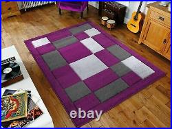 Modern Large Area Rug Livingroom Bedroom Carpet Hallway Runner Kitchen Floor Mat