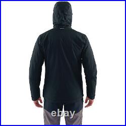 Montane Duality Mens Jacket Synthetic Fill Black All Sizes