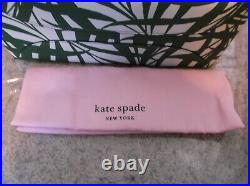 NEW Kate Spade large All Day Palm Fronds Large Tote Bag (K7693)