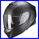 NEW SCORPION EXO-930 MODULAR FLIP UP MATT MOTORCYCLE Crash Helmet LARGE 59-60cm