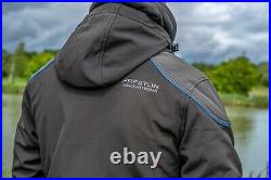 NEW WINTER Preston Innovations Thermatech Heated Softshell Jacket (All Sizes)
