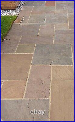 Natural Stone Sealer Slate & Sandstone 25L Protect Colour & Pointing- Dry Finish