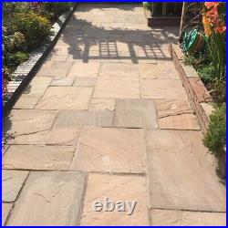 Natural Stone Sealer Slate & Sandstone 25L Protect Colour & Pointing- Dry Finish