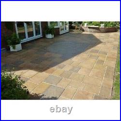 Natural Stone Sealer Slate & Sandstone 25L Protect Colour & Pointing- Dry Finish