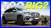 New 2024 Mercedes Gls Review Is This Suv Just Too Big 4k