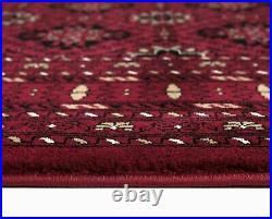New Luxury Beautiful Large Traditional Rome Rugs Bedroom Living Hallway Runner