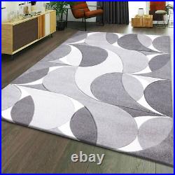 New Modern Small Large Area Rugs Living Room Hall Carpet Rugs Runner Floor Mats