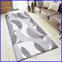 New Modern Small Large Area Rugs Living Room Hall Carpet Rugs Runner Floor Mats