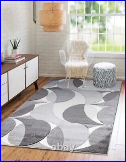 New Modern Small Large Area Rugs Living Room Hall Carpet Rugs Runner Floor Mats