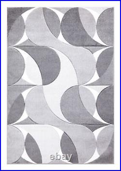 New Modern Small Large Area Rugs Living Room Hall Carpet Rugs Runner Floor Mats