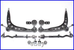 New Part! TA Technix Wishbone Kit, Large / Complete Set for BMW 3er E30, All