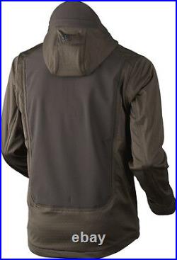 New! Seeland Hunting Jacket Hawker Seetex Membrane All Season