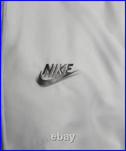 Nike Sportswear Windrunner Waterproof Size M L Dq4249-073