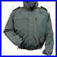 Niton Tactical Mission 5 Waterproof Jacket Midnight Green