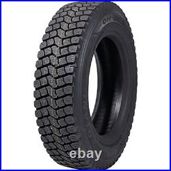 Otani OH-650 225/70R19.5 Load G 14 Ply All Position Commercial Tire