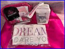 Paparazzi Accessories 2024 Dare To Dream Convention Items